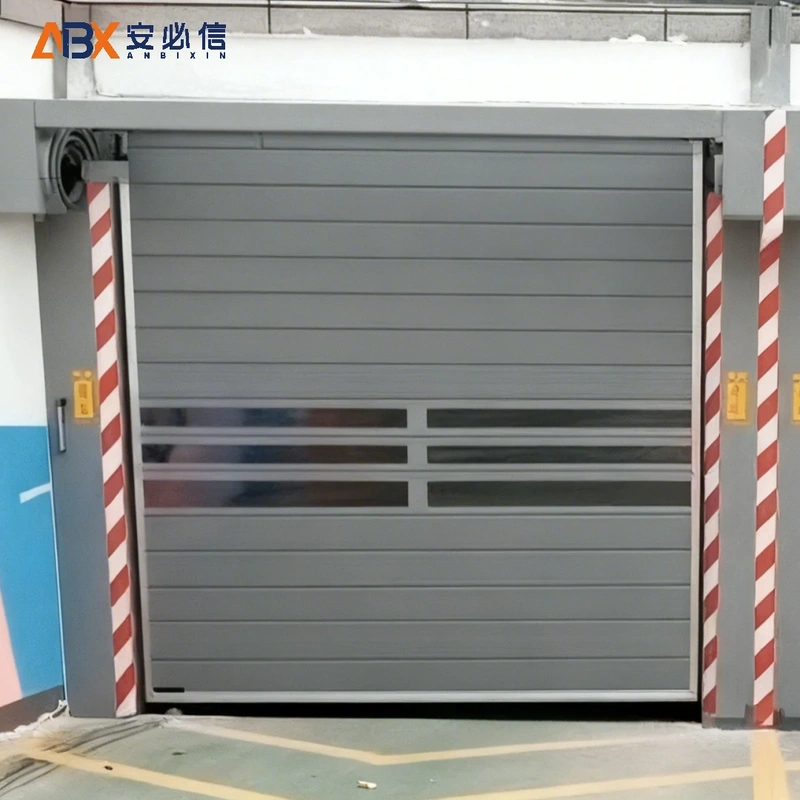 南昌洁净室高速门